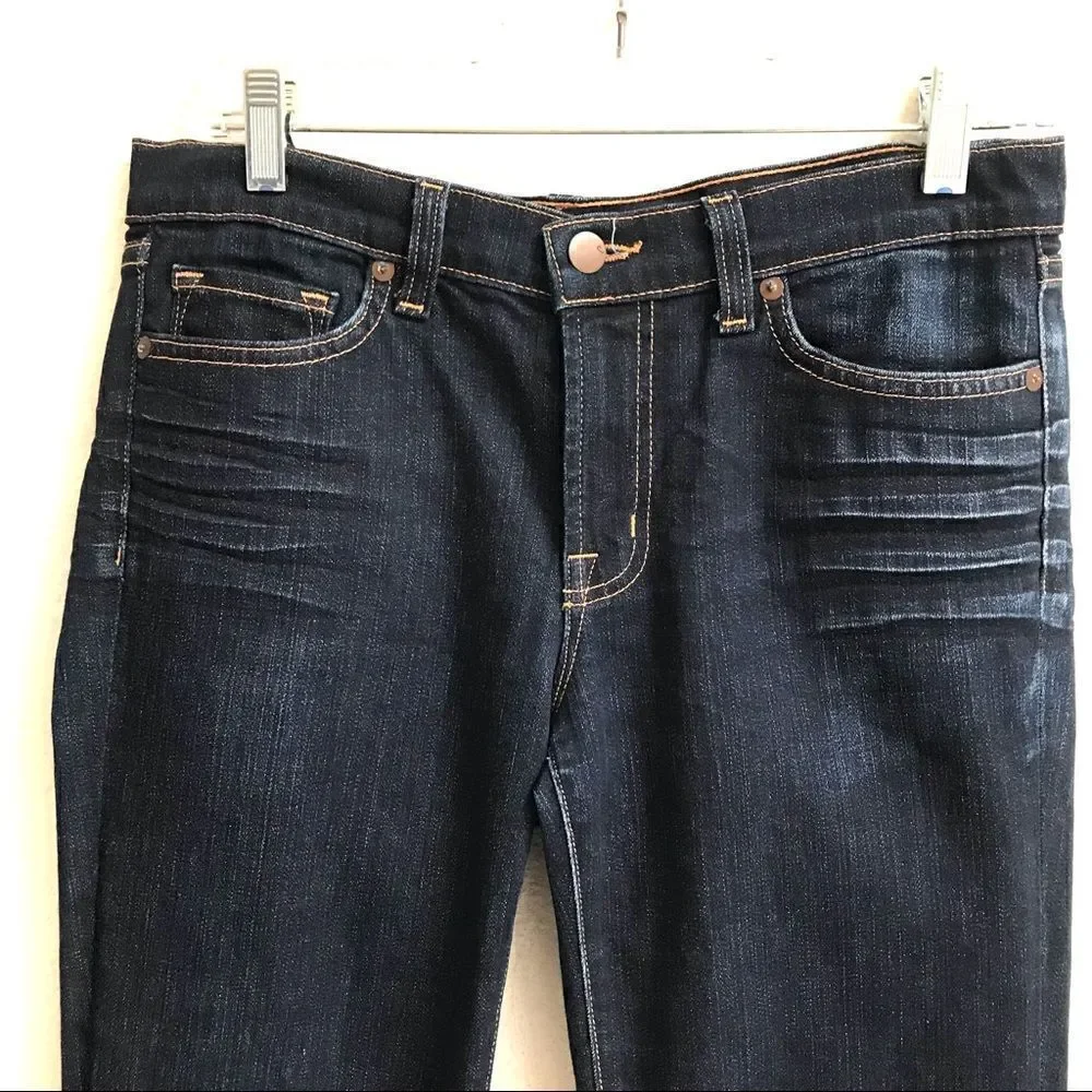 J Brand brand 818